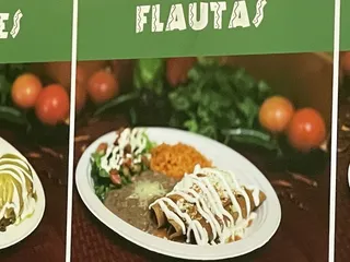 Taqueria Camino Real