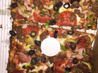 Jets Pizza