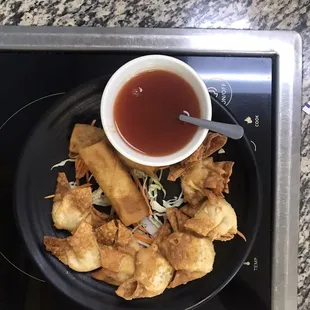 Egg Roll