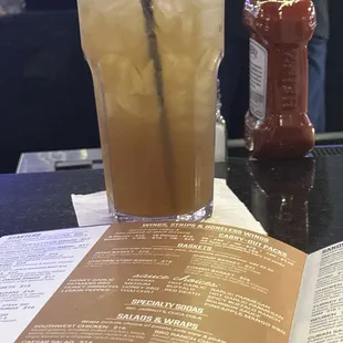 Top shelf long island