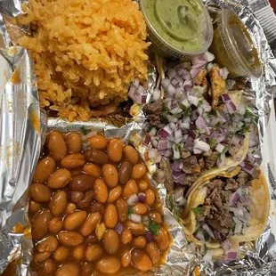 chicken steak veggie plate $15