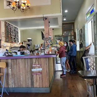 Bar