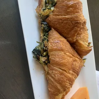 Breakfast Sandwiches