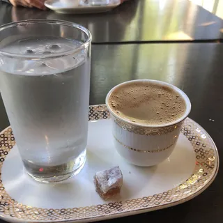 Turkish Coffee