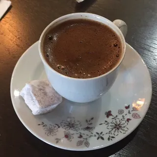 Espresso