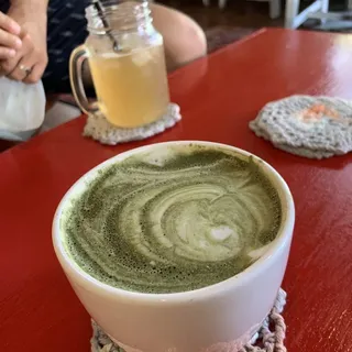 Latte