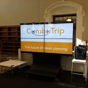 Combo trip release party!