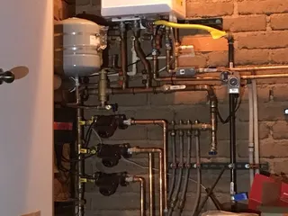 Unlimited Plumbing