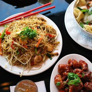 food, ramen and noodles