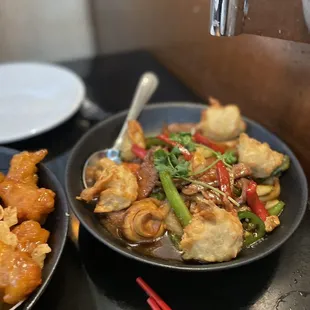 Genghis Khan Beef 10/10