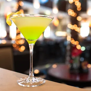 Happy Hour