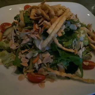 Chinese Chicken Salad