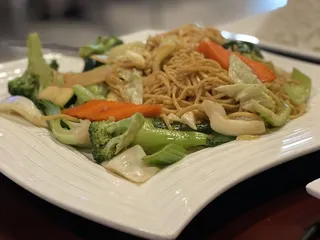 Asian Blossom