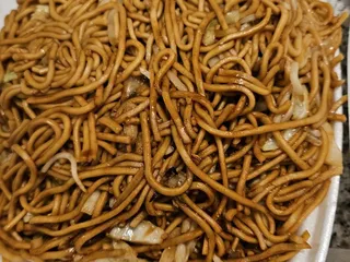 Prime Wok Express