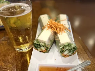 My Thai Kitchen