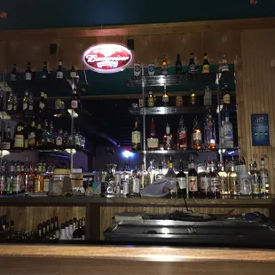 Fat's Billiards