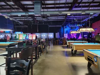 Legends Sports Bar