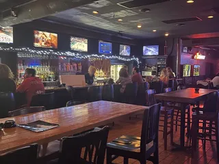 Sparks Sports Bar