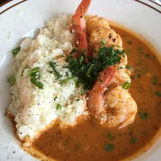 Shrimp & Grits