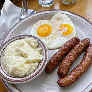 Sausage Links