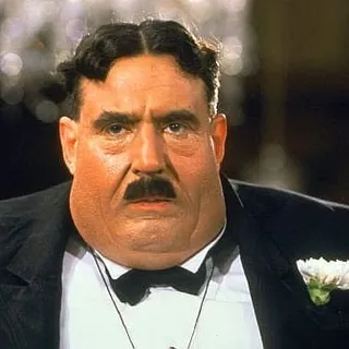 Mr. Creosote X.