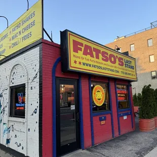 Fatsos