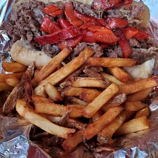 ITALIAN BEEF