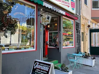 Giovanni Italian Specialties