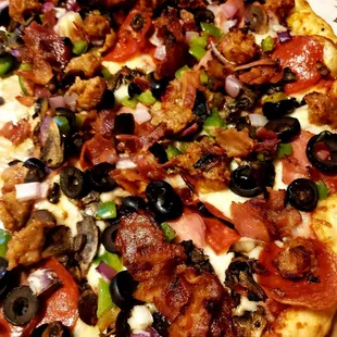 2/3/2022 - Sticky Fingers (Special)