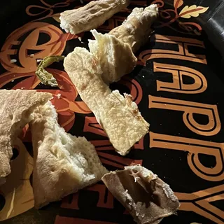 1 Topping Cheese Pizza