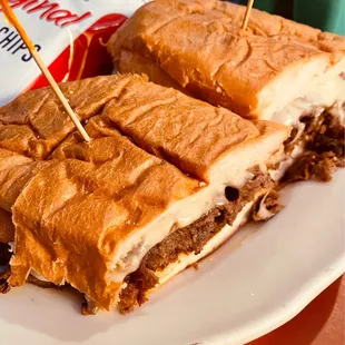 Cheesesteak