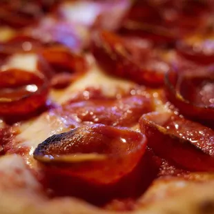 Crisped up cups of oily goodness!