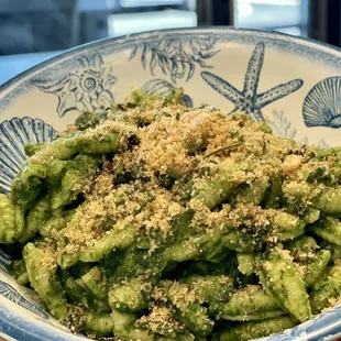 Broccoli Rabe Gnocchetti &quot;Cime di Rapa&quot; Style