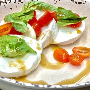 Buffalo Mozzarella DOP