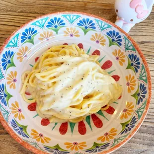 Cacio E Pepe