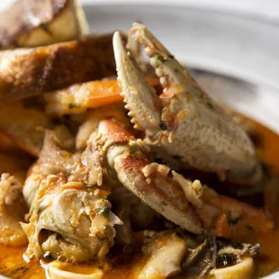 Cioppino