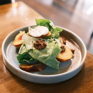Pescadero Farms Butter Lettuce