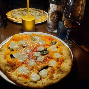 Margherita Pizza