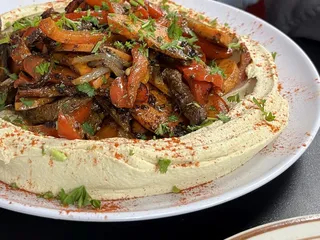 Shawarma House in Oxford 