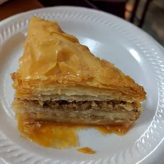 Baklava