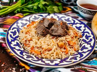 Uzbegim