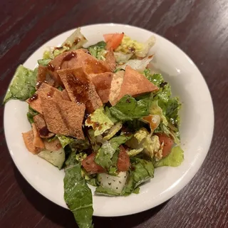 Fattoush Salad