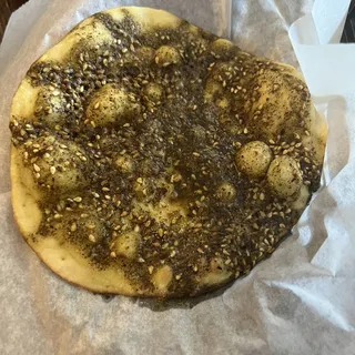 Zaatar