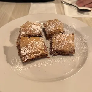 Baklava