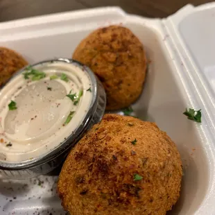 Falafel