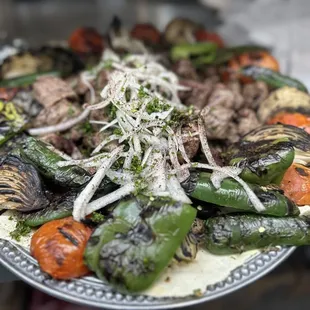 food, pasta, pasta dish