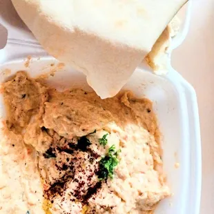 Baba Ganoush