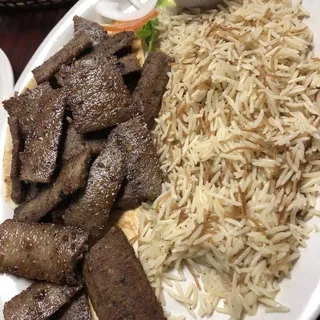 Rice