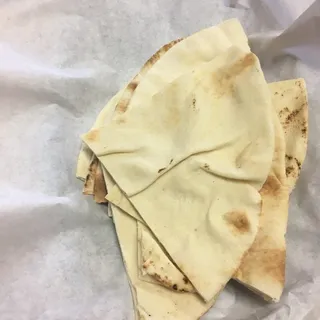 Pita Bread