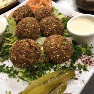 Falafel